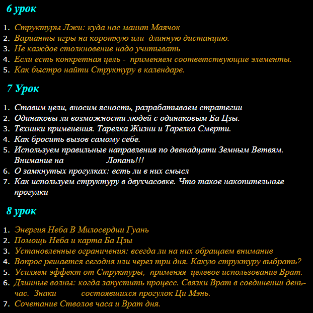 Ирония Ци Мэнь или попытка завести машину без ключа – Фэншуй Поднебесной - .png