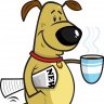 CoffeeDog