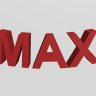 Max-3d