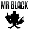 Mr Black