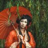 geisha