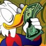 Uncle Scrooge